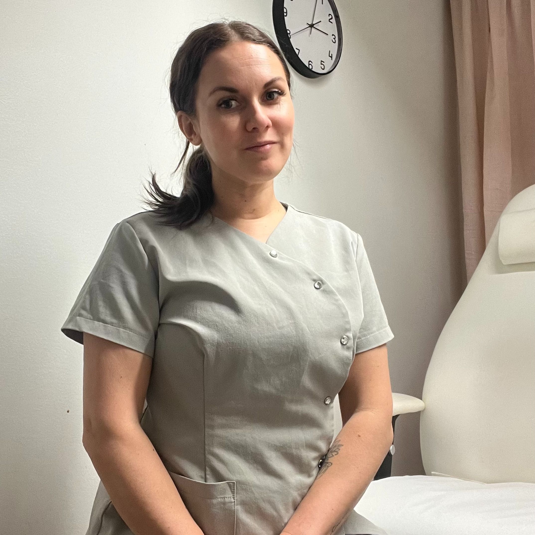 Employee picture